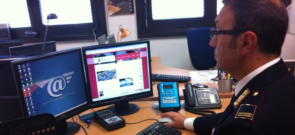Truffe online, alcune vittime raggirate 7 volte di fila